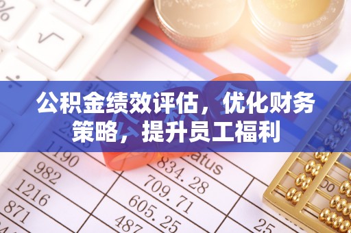 郸城公积金绩效评估，优化财务策略，提升员工福利