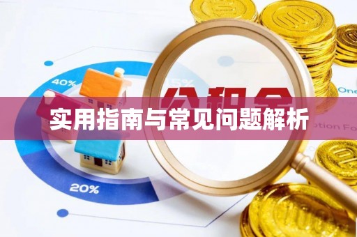 郸城实用指南与常见问题解析